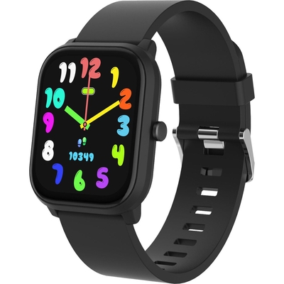 Product Smartwatch Denver SWK-120B Black base image