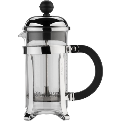Product Καφετιέρα Γαλλικού Χειρός Bodum PRESS CHAMBORD 0,35 Liter base image