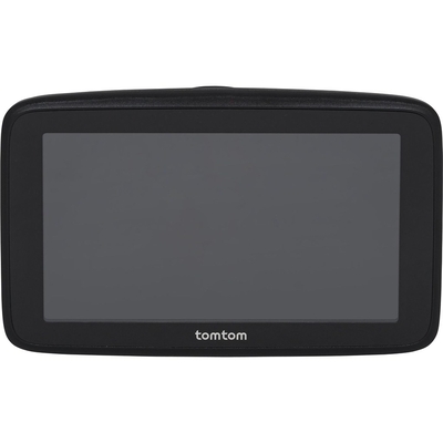 Product Συσκευή Πλοήγησης GPS TomTom Go Camper Tour 6 2. Generation base image