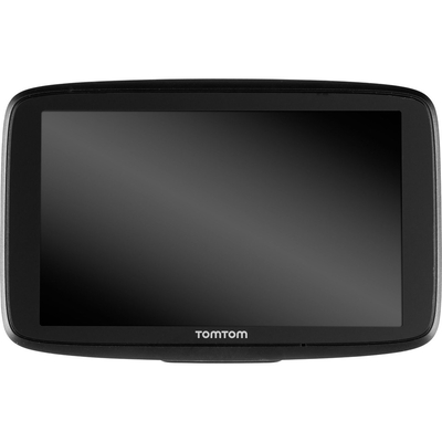 Product Συσκευή Πλοήγησης GPS TomTom Go Expert Plus EU 6 base image