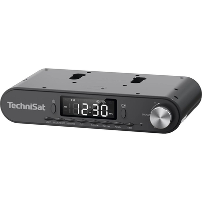 Product Ραδιόφωνο Technisat Viola anthracite base image