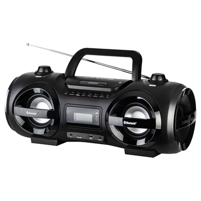 Product Φορητό Ηχοσύστημα Reflexion CDR900BT base image