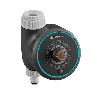 Product Προγραμματιστής Ποτίσματος Gardena Water Control Easy base image
