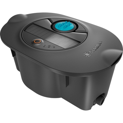 Product Προγραμματιστής Ποτίσματος Gardena AquaPrecise underground base image