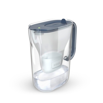 Product Κανάτα Brita Style Essential inkl. 1xMXPRO PP & 1xMXPRO EK base image