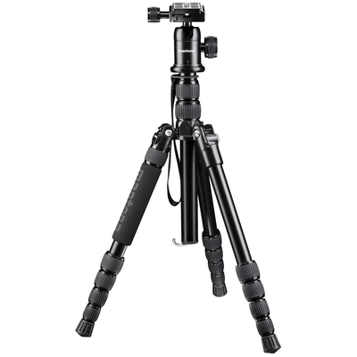 Product Τρίποδο Mantona DSLM Travel with Ball Head base image