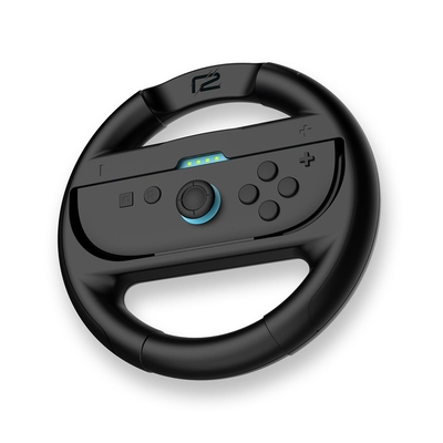 Product Αξεσουάρ Κονσολών Ready2gaming Nintendo Switch 2 Joycon Wheels (2er Pack) base image