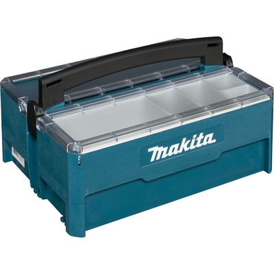Product Εργαλειοθήκη Makita P-84137 Storage-Box for MAKPAC base image