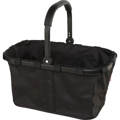 Product Καλάθι Αποθήκευσης Reisenthel Carrybag Black Black base image