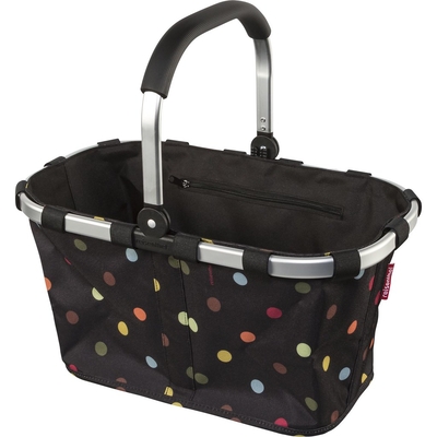 Product Καλάθι Αποθήκευσης Reisenthel Carrybag dots base image