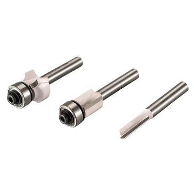 Product Σετ Φρέζες Makita Milling-Set 3-tlg. 6mm base image
