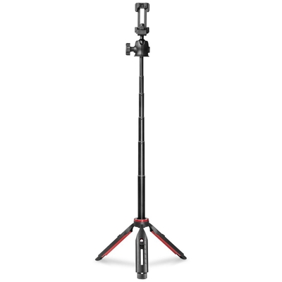 Product Τρίποδο Hama Handy-Stativ Solid 80 Ball with Bluetooth-trigger base image