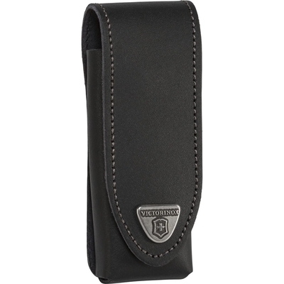 Product Θήκη Victorinox Leder-Gürteletui 3 Black base image