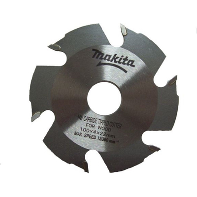 Product Δίσκος Κοπής Makita NutMilling 100mm base image