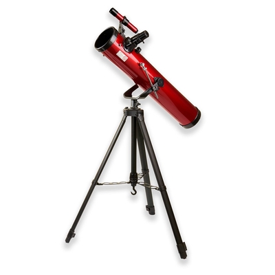 Product Κατοπτρικό Τηλεσκόπιο Carson Red Planet RP-100 base image