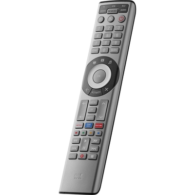 Product Universal Τηλεχειριστήριο One for All Smart 5 Advance App URC 7956 base image
