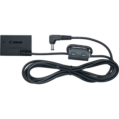 Product Τροφοδοτικό Φωτογραφικών Canon DR-E18 base image