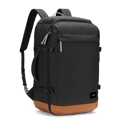 Product Σακίδιο Pacsafe GO 44l Carry-on Rucksack Black base image