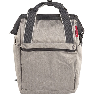 Product Σακίδιο Reisenthel Allrounder R herringbone Grey base image
