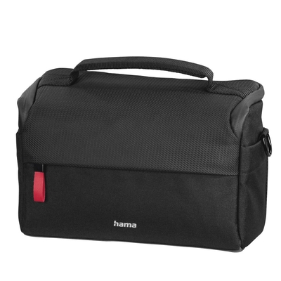 Product Τσάντα Φωτογραφικής Hama Matera 135 Black 121339 base image