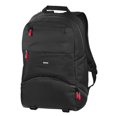 Product Τσάντα Φωτογραφικής Hama Rucksack Matera 160 Black 121340 base image
