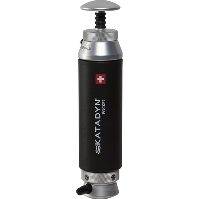 Product Χειροκίνητο Φίλτρο Νερού Katadyn Pocket Water Filter base image
