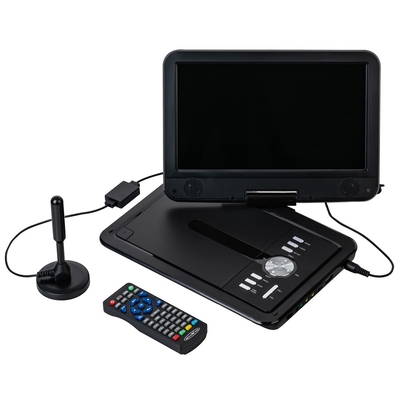 Product Φορητό DVD Reflexion DVD1025 base image