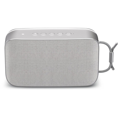 Product Φορητό Ηχείο Bluetooth Technisat Bluspeaker TWS XL Gray base image
