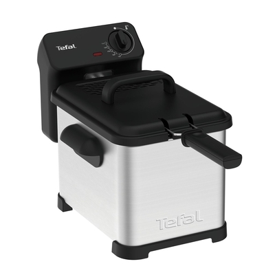 Product Φριτέζα Αέρος Tefal FR 5030 Fry Family Pro Access base image