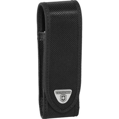 Product Θήκη Victorinox Belt case Nylon for 130mm Black base image