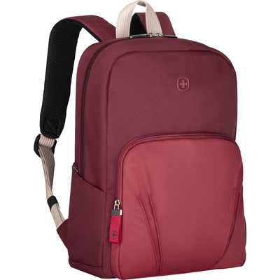 Product Τσάντα Laptop Wenger Motion Backpack red base image