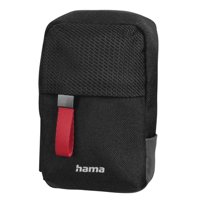 Product Θήκη Φωτογραφικής Hama Matera 60H Black 121332 base image