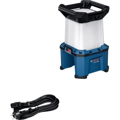 Product Φωτισμός Εργασίας Bosch GLA 18VH-7500 Cordless Jobsite Light base image