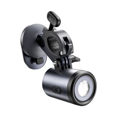 Product Φακός Ποδηλάτου Baseus PrimeTrip Series Outdoorleuchte with Halterung base image