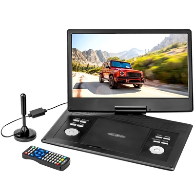 Product Φορητό DVD Reflexion DVD1424 base image