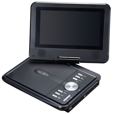 Product Φορητό DVD Reflexion DVD7002N base image