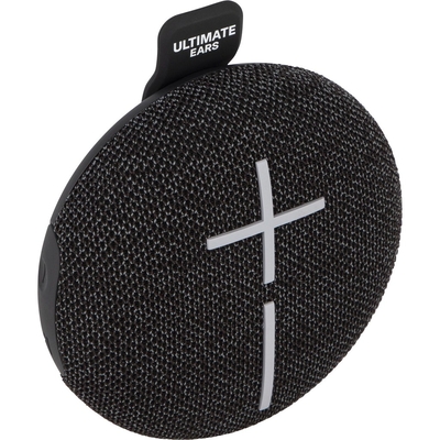Product Φορητό Ηχείο Bluetooth Ultimate Ears Miniroll Sanftes Black base image