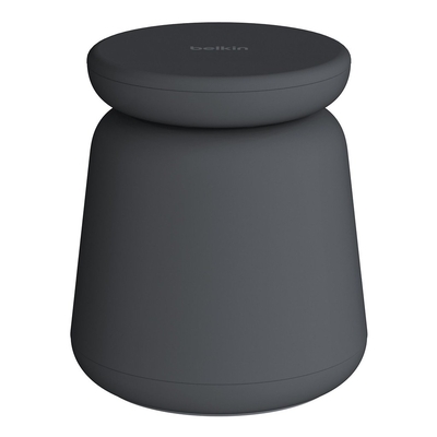 Product Ασύρματος Φορτιστής Belkin Boost PRO 15W mag. Qi2 2in1 drkgray WIZ027vfH36 base image