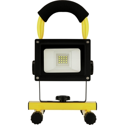 Product Προβολέας Εργασίας REV LED Battery 20 with stand Black-Yellow 2707212060 base image