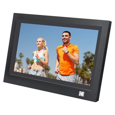 Product Ψηφιακή Κορνίζα Kodak RWF-116B WiFi Black/Black base image