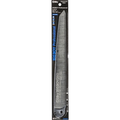 Product Λάμα Πριονιού Silky for Bigboy 360-13 fine (353-36) base image