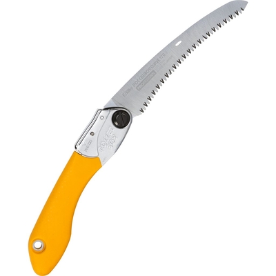 Product Πριόνι Silky Pruning Pocketboy Curve 170-8 rough (726-17) base image