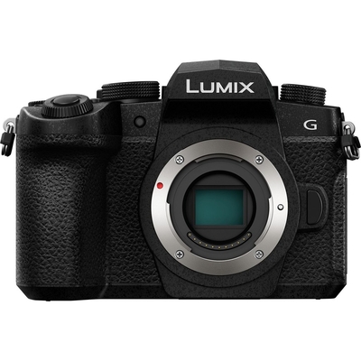 Product Φωτογραφική Μηχανή Panasonic Lumix DC-G97 Body base image