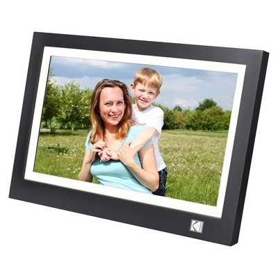 Product Ψηφιακή Κορνίζα Kodak RWF-116B WiFi Black/White base image