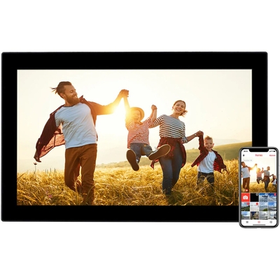 Product Ψηφιακή Κορνίζα Rollei Smart Frame WiFi 210 54,6cm (21,5 ) base image