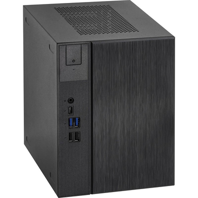 Product Barebone ASRock DeskMeet B760/B/BB/BOX base image