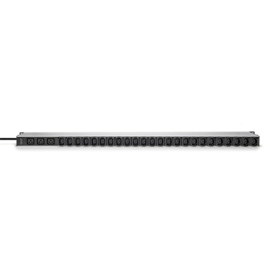 Product Πολύπριζο για Καμπίνες Δικτύου Digitus Basis IT PDU - 1-phase - 16 A - 3 m base image