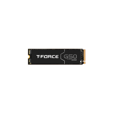 Product Σκληρός Δίσκος M.2 SSD 2TB Team Group T-FORCE G50 - PCIe 4.0 x4 (NVMe) base image