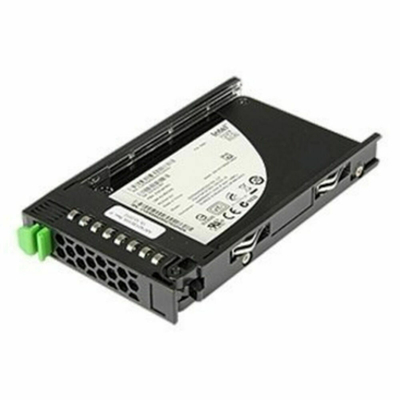 Product Σκληρός Δίσκος SSD 960GB Fujitsu  Enterprise, Mixed Use - SATA 6Gb/s base image