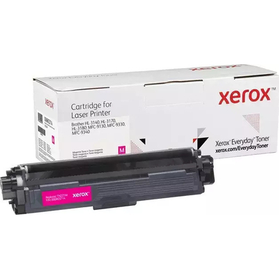 Product Toner Συμβατό Xerox Everyday with Brother TN241M - Magenta base image